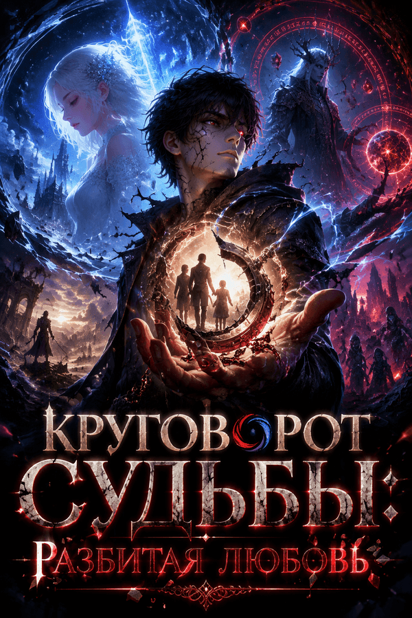 Круговорот судьбы: Разбитая любовь