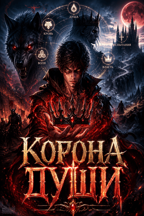 Корона Души