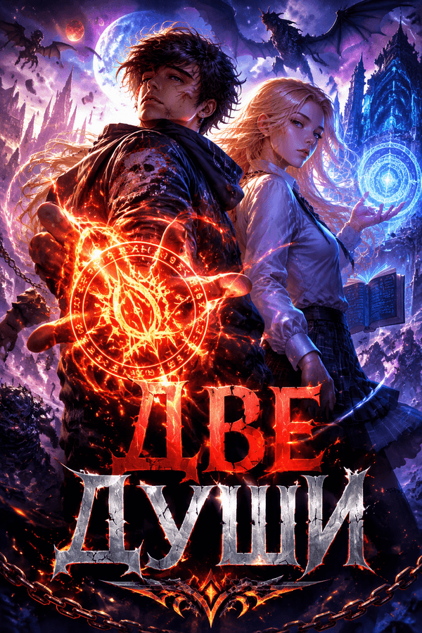 Две души