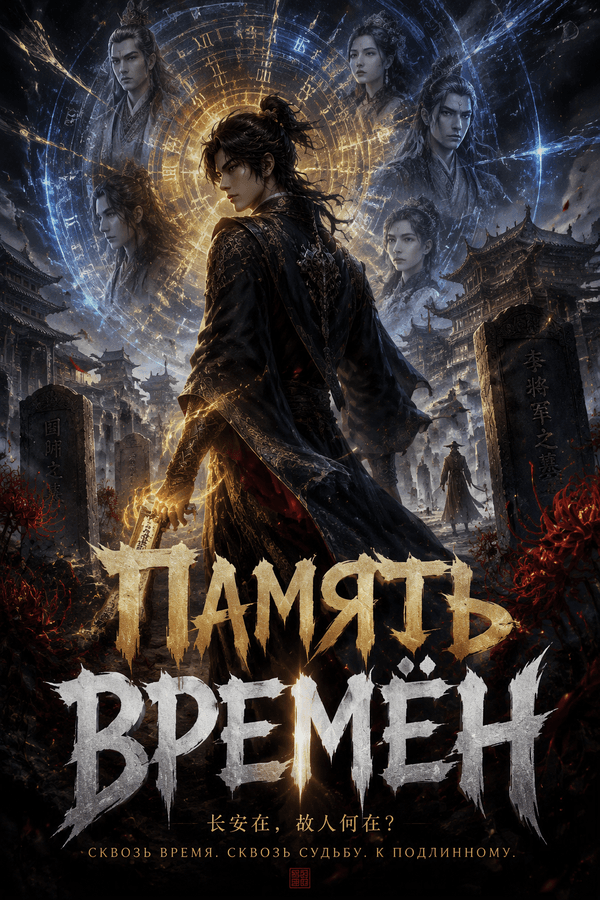 Память времён