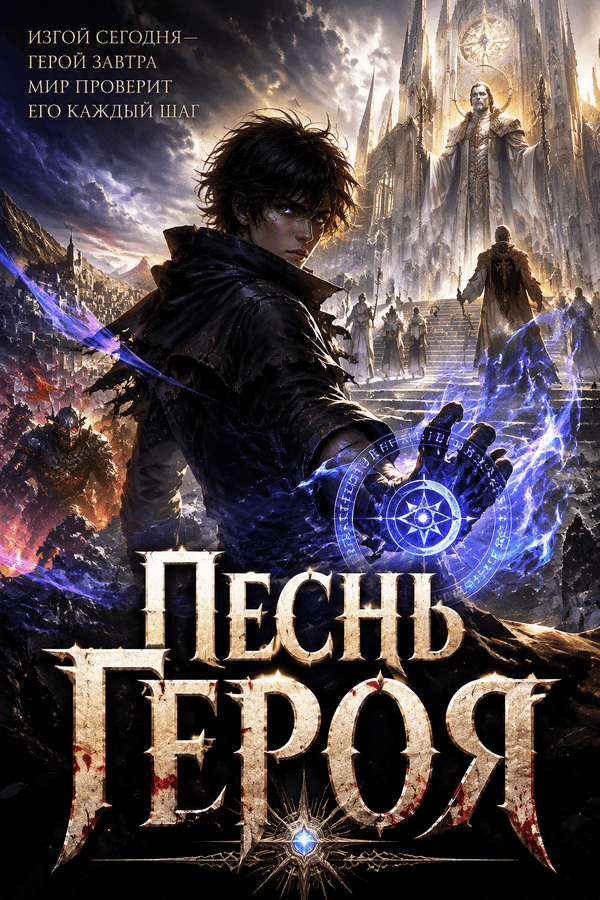 Песнь Героя