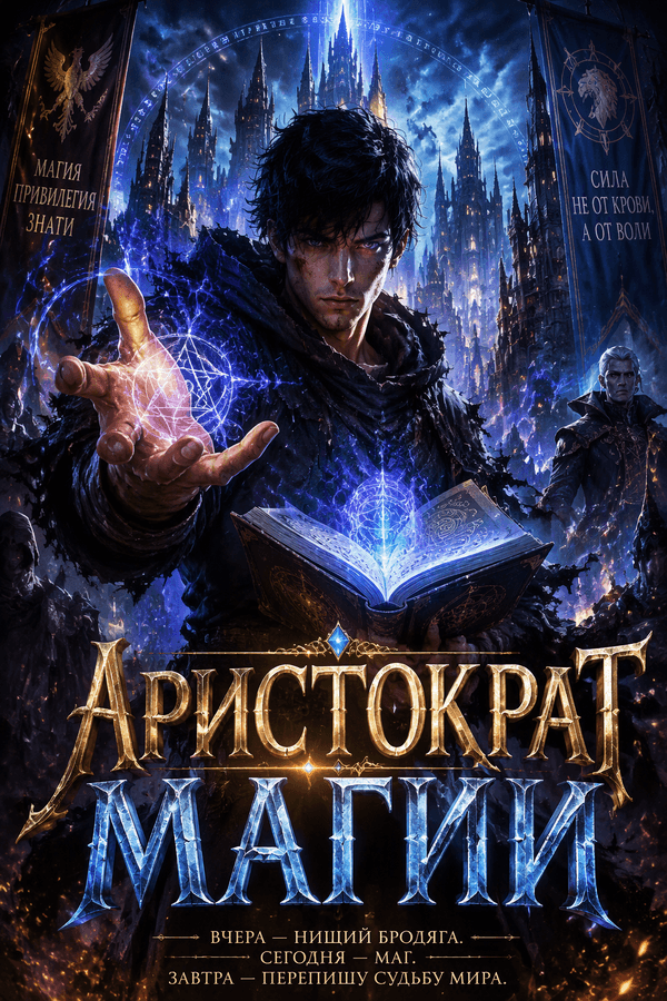 Аристократ магии
