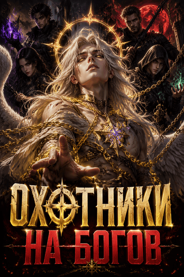 Охотники на богов