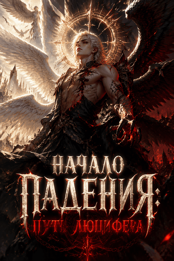 Начало Падения: Путь Люцифера