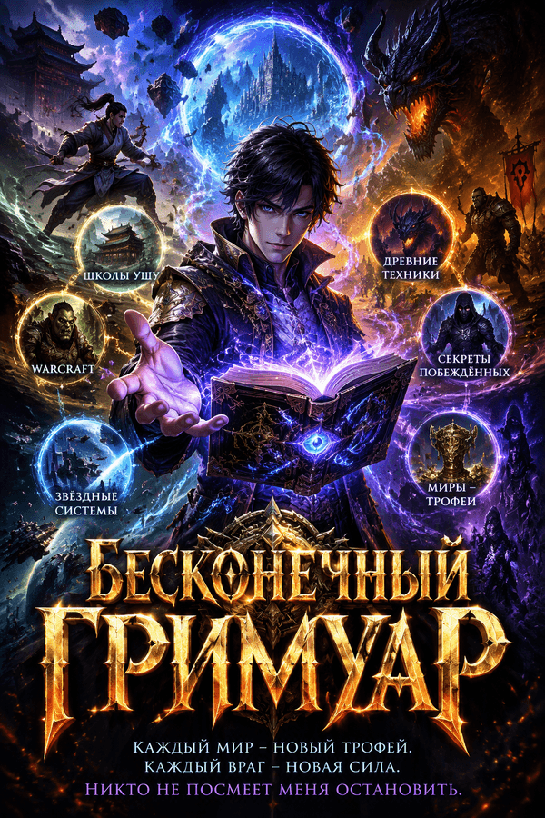 Бесконечный Гримуар