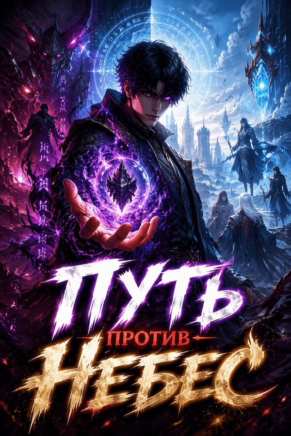 Путь против Небес
