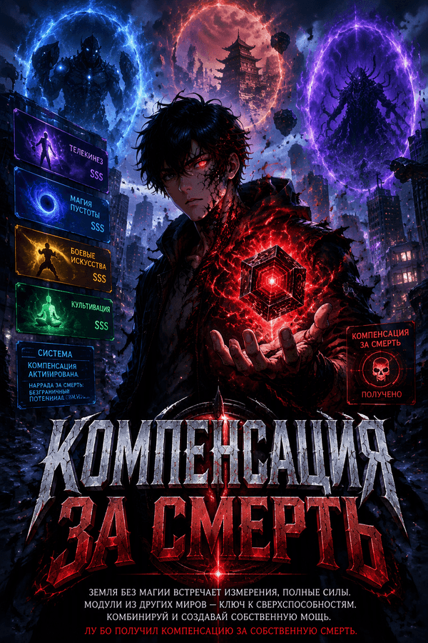 Компенсация за смерть