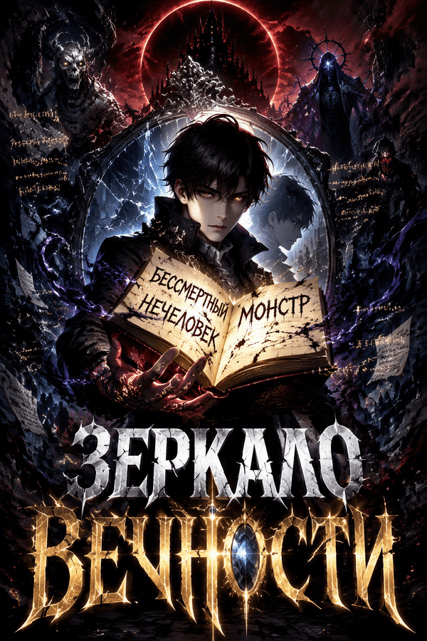 Зеркало Вечности