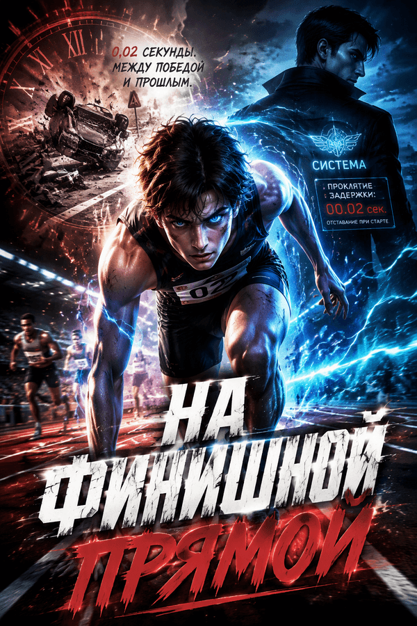 На финишной прямой