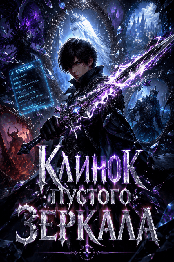 Клинок Пустого Зеркала