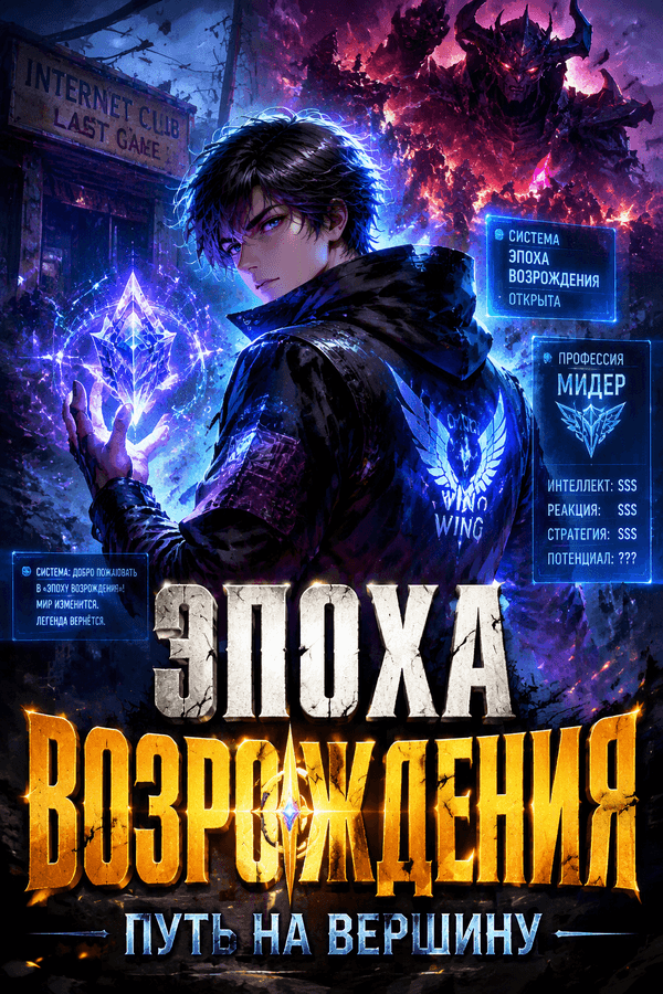 Эпоха Возрождения: Путь на Вершину