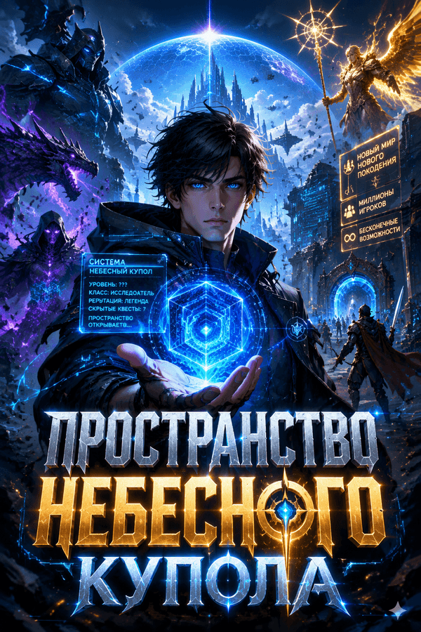 Пространство Небесного Купола