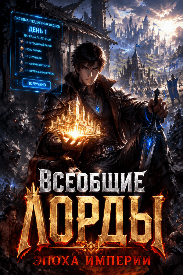 Всеобщие лорды: Эпоха Империи