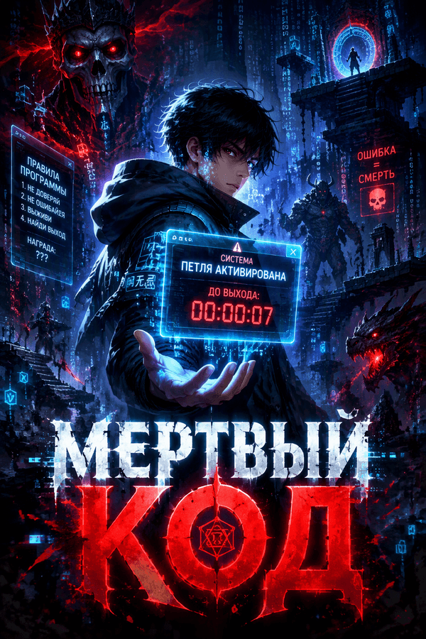 Мертвый код
