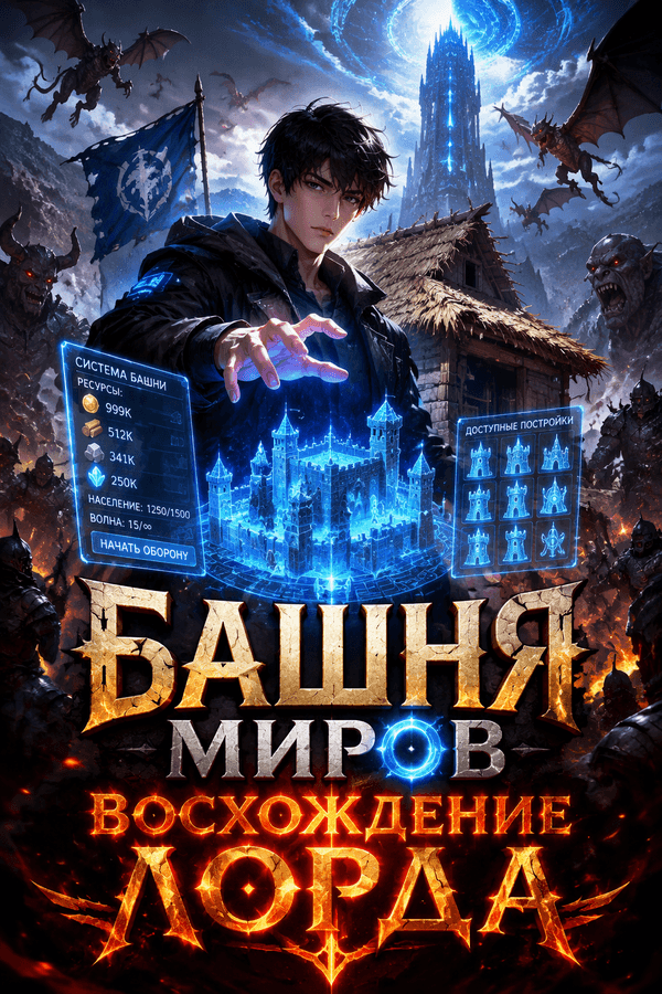 Башня Миров: Восхождение Лорда