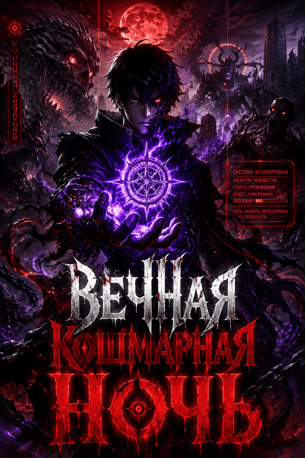 Вечная Кошмарная Ночь