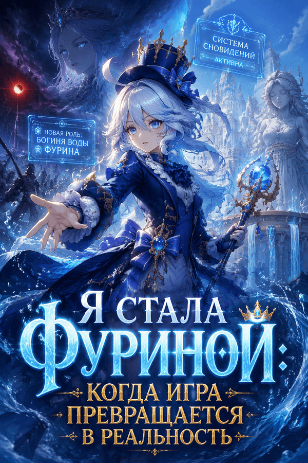 Я стала Фуриной: когда игра превращается в реальность