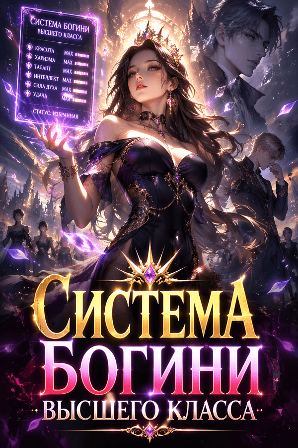 Система Богини Высшего Класса