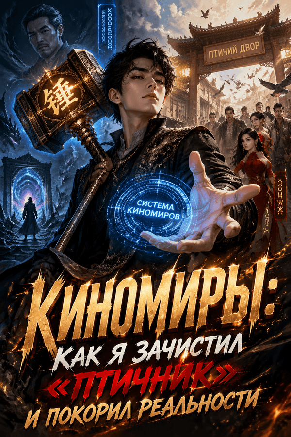 Киномиры: Как я зачистил «Птичник» и покорил реальности