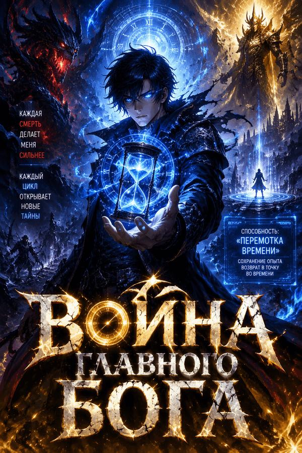 Война Главного Бога