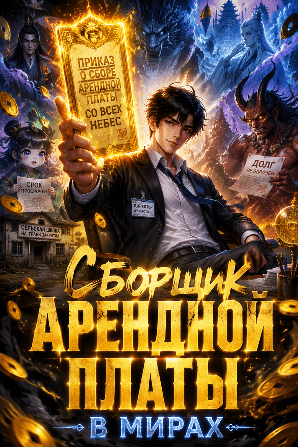 Сборщик арендной платы в мирах