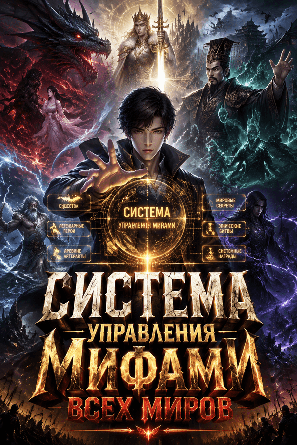 Система управления мифами всех миров