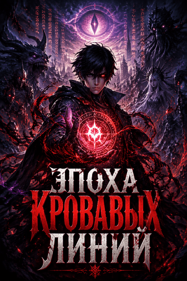 Эпоха Кровавых Линий