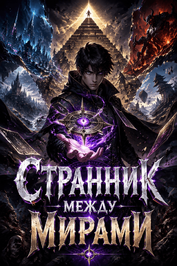 Странник между мирами