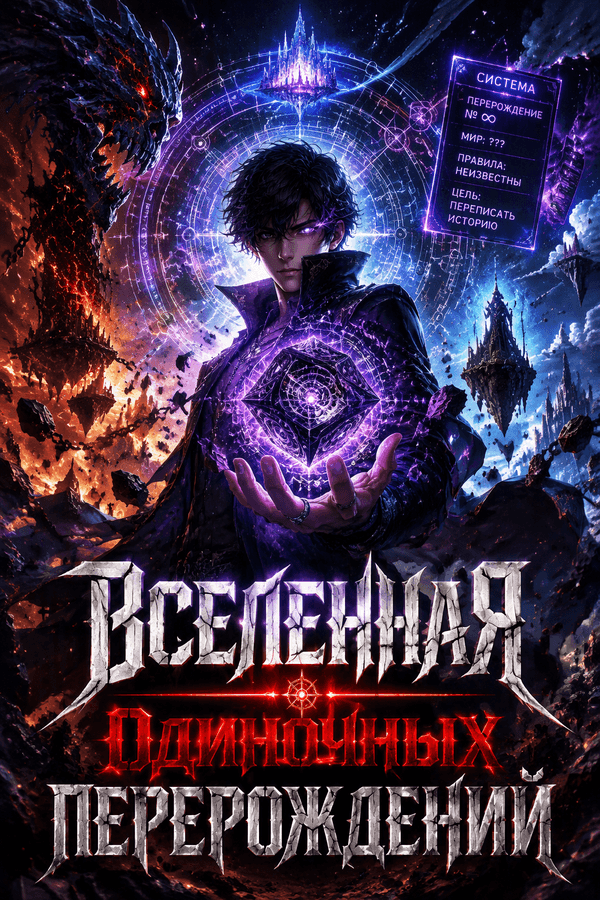 Вселенная Одиночных Перерождений
