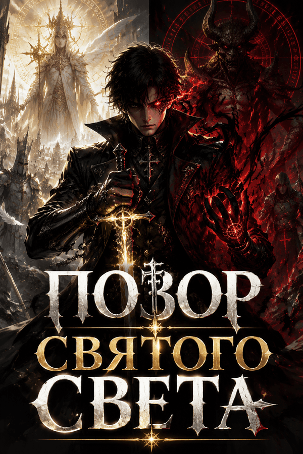 Позор Святого Света