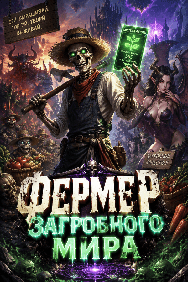 Фермер загробного мира