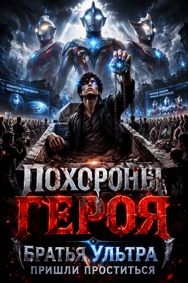 Похороны героя: Братья Ультра пришли проститься