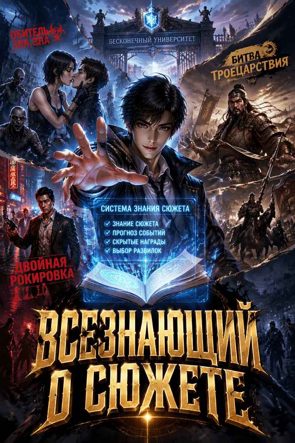 Всезнающий о сюжете
