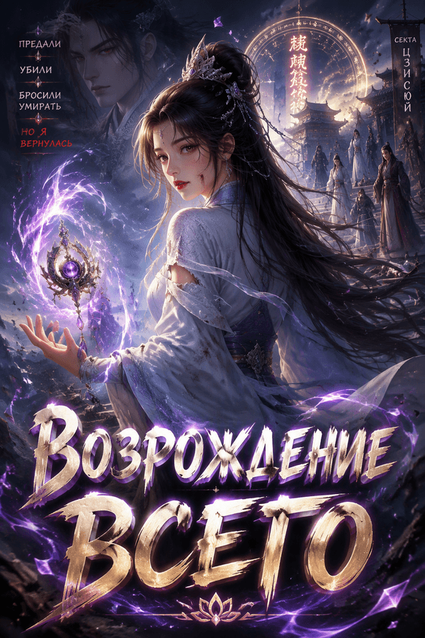 Возрождение всего