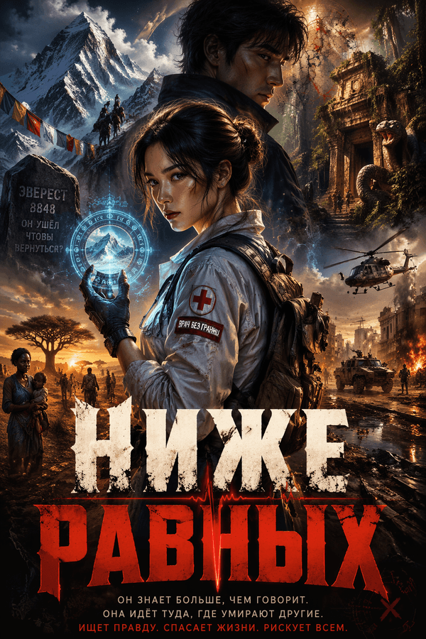 Ниже равных