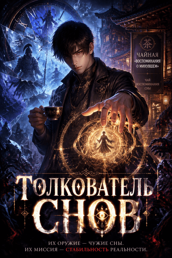 Толкователь снов