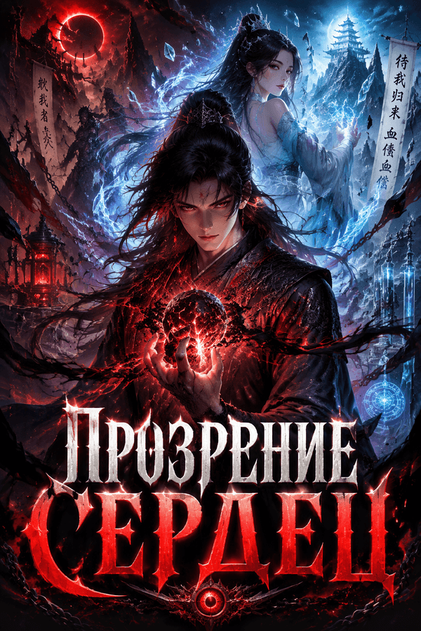 Прозрение сердец