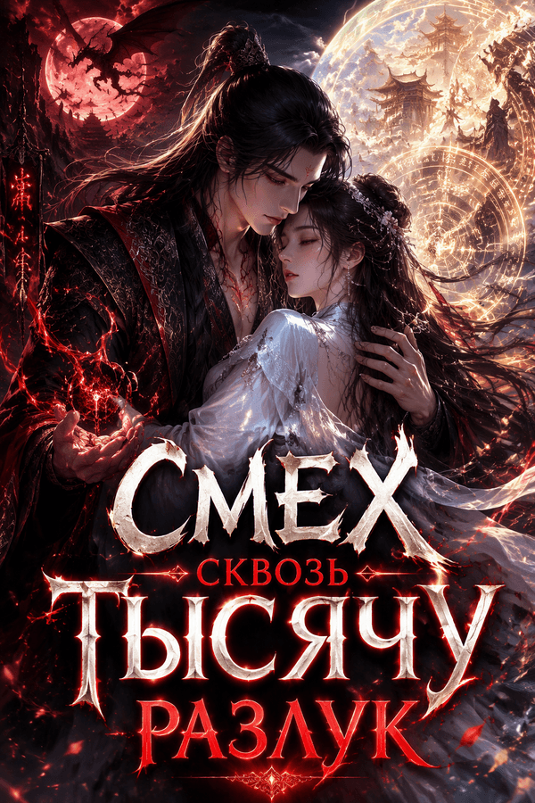 Смех сквозь тысячу разлук