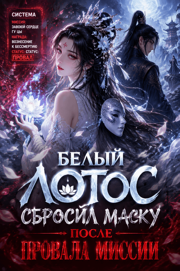 Белый лотос сбросил маску после провала миссии