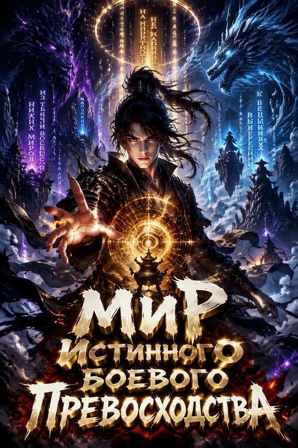 Мир Истинного Боевого Превосходства