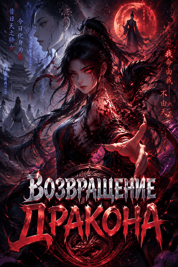 Возвращение Дракона