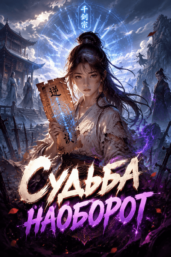 Судьба наоборот