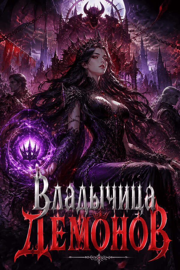 Владычица Демонов