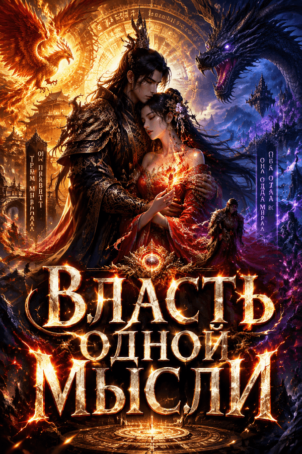 Власть Одной Мысли