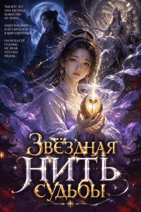 Звёздная нить судьбы