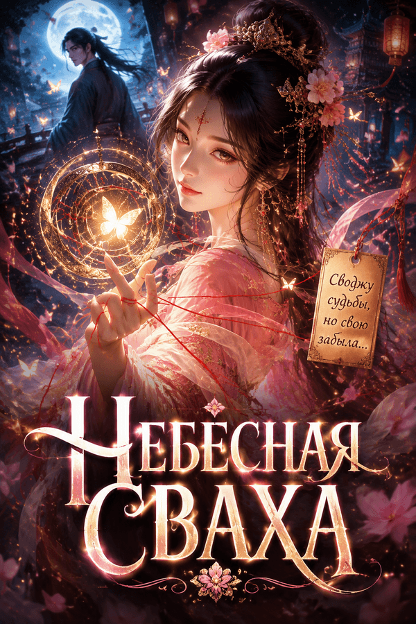 Небесная сваха