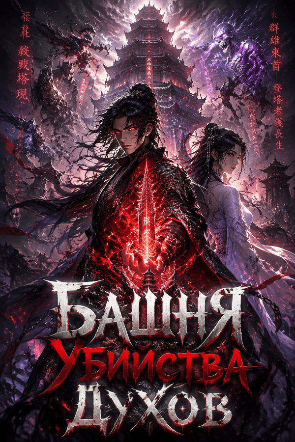 Башня Убийства Духов