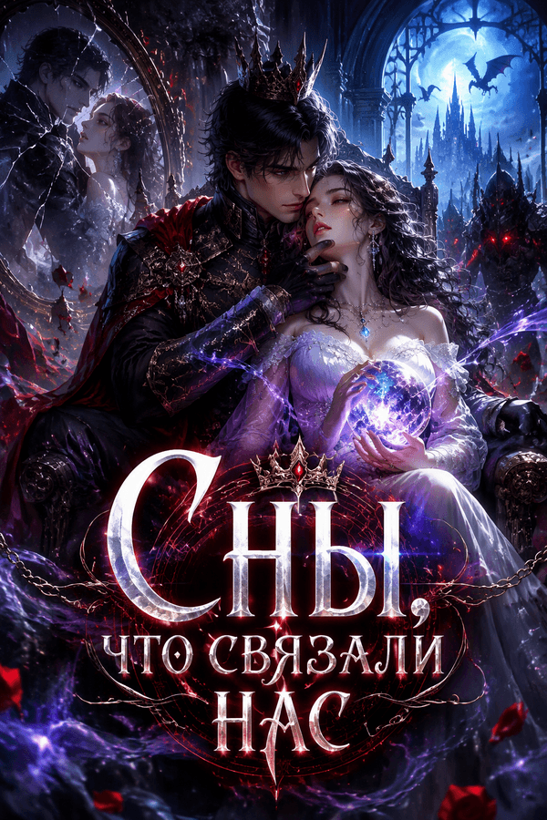 Сны, что связали нас