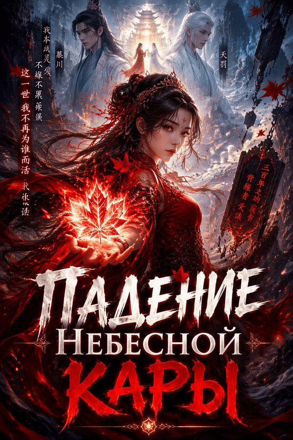 Падение Небесной Кары