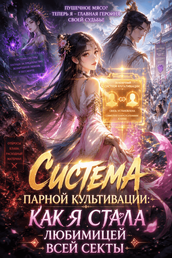 Система парной культивации: как я стала любимицей всей секты